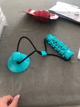 TPR Pet Dog Toy Toothbrush Chew Toy For Dogs Small Large Puppy Toys Sucker Toys Teething