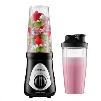 

Blender small Mondial Staff blender Dg01 300w