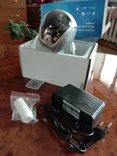 FHD 1080P Cámara WiFi para exteriores de seguridad inalámbrica de vigilancia IP Cam Monitor de CCTV de detección de movimiento casa inteligente Wi-Fi IP Cámara