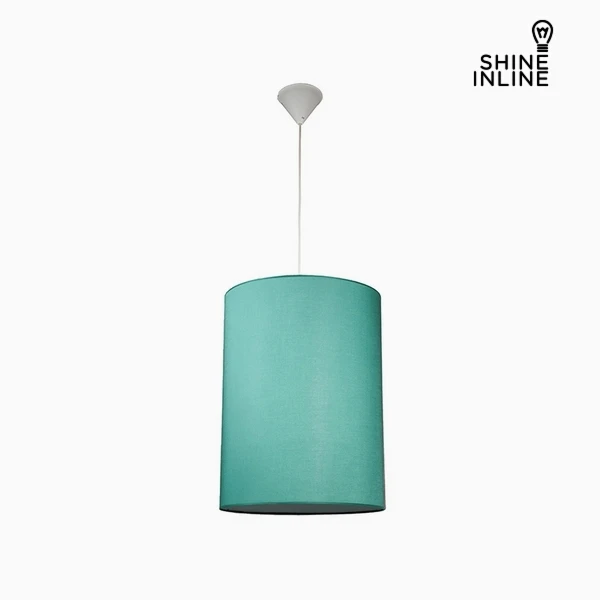 Потолочный светильник зеленый(45x45x60 см) Shine Inline