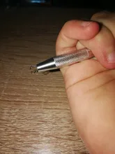 Portaherramientas de 4 garras para recoger cuentas, herramienta para tatuaje corporal de alta precisión con pinzas y puntas de diamantes gemas