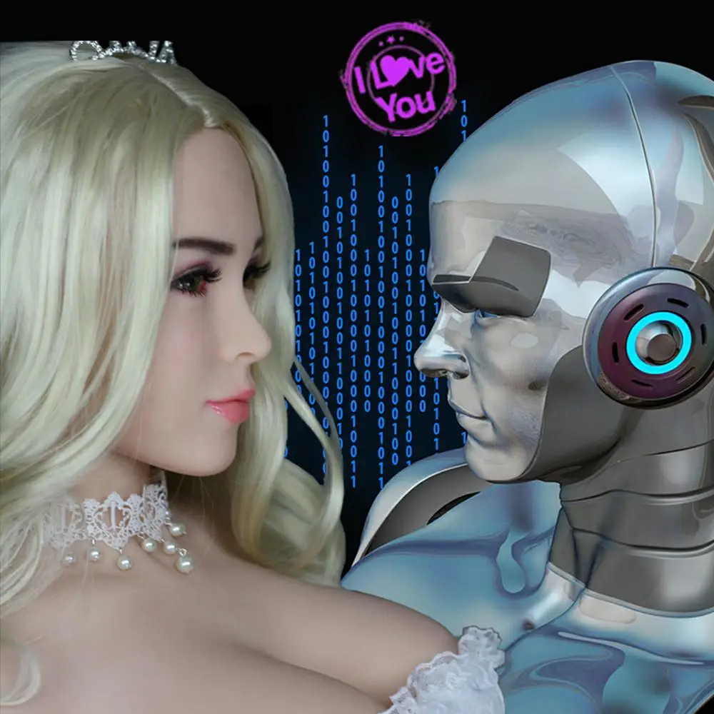 HR секс кукла робот|Секс-куклы| |