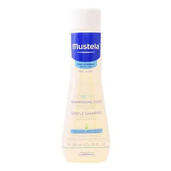 

Children's Shampoo Mustela (200 ml)