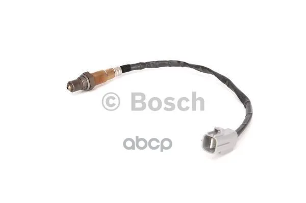 Лямбда-Зонд Mitsubishi: Lancer Sportback(Cxa) 1.5/1.5 Bifuel 08-, Lancer Седан(Cy/Za) 1.5/1.5 Bifuel 07- Bosch арт. 0258010023