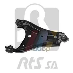 96-02406-1_рычаг Нижний Правый! Dacia Duster 10 Rts 96024061 RTS арт. 96024061