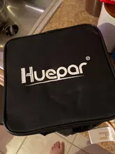 Laser-Level Cross-Line Green-Beam Li-Ion-Battery Huepar 3x360 Bluetooth 3D with Connectivity