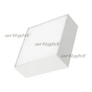 

029475 downlight sp-quadro-s170x170-18w day4000 (WH, 120 deg, 230V)-1 pc Arlight