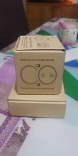 Módulo de control remoto con wifi para persianas motorizadas, Control remoto para cortinas compatible con Smart Life, Tuya, Google Home y Alexa
