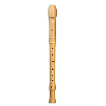 

2256 Canta блокфлейта Alt, pear, German system, Mollenhauer