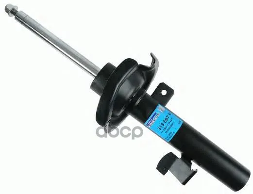 Амортизатор Подвески Sachs 313667 Sachs арт. 313667