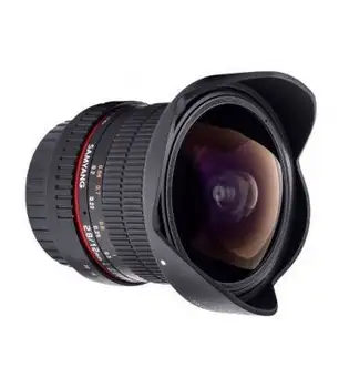 

SAMYANG 12MM f/2.8 ED AS NCS for CANON
