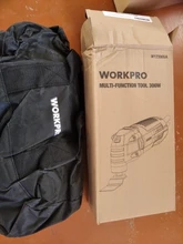 Oscillating-Tool Electric-Trimmer-Saw WORKPRO Power-Home 220V for Wood 300W DIY