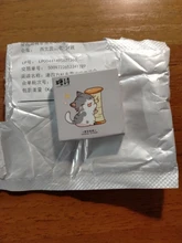 Pegatinas decorativas de papelería Kawaii Be My Cat, álbum diario de recortes, etiqueta adhesiva