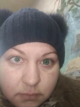 Lentillas de colores, lentes de contacto de Color rojo, azul, verde, para Halloween