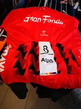 2020 Strava Jersey Ciclismo hombres conjunto de manga larga bicicleta MTB Ropa de traje de Ropa de Hombre Ropa de bicicleta 20D GEL pantalones de babero