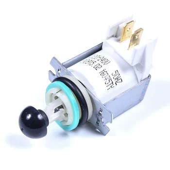 

Water solenoid valve for dishwasher Bosch Siemens Neff, 166874