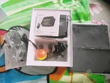 ViewEye Pantalla de 4.3  pulgadas IPS LCD, localizador de peces portátil, cámara de pesca, cámara de vídeo equipos de localizador de peces, conjunto de cámara de pesca, aparejos de pesca, mejor regalo, Envío gratis