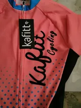 Conjunto de equipo profesional de triatlón para mujer, sudadera de manga corta, medias sexys de una pieza, traje de baño para montar en bicicleta