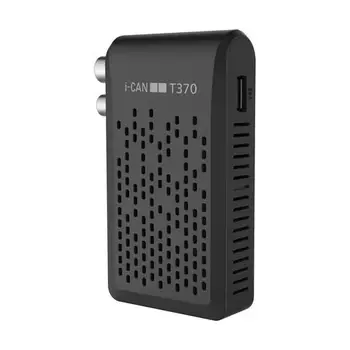 

Digital cable box i-CAN T370 DVB-T HD HDMI / USB