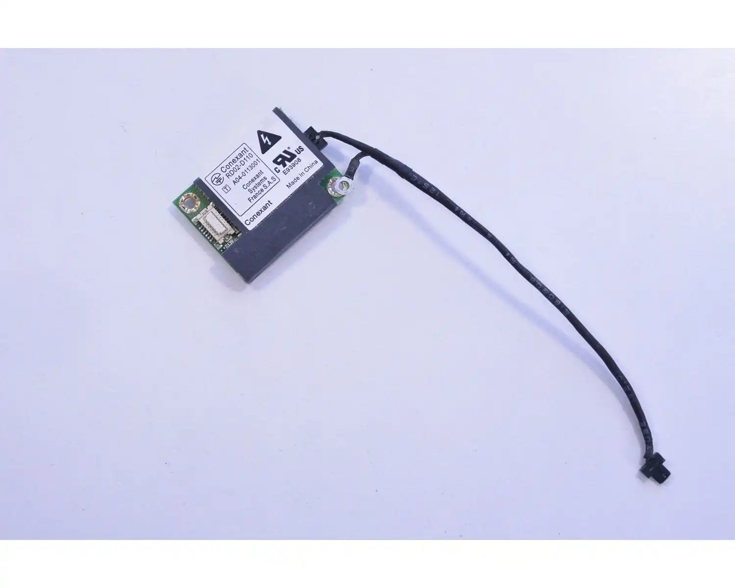 FUJITSU SIEMENS AMILO PA 1538 Модем Network Плата с кабелем RD02-D110 | Компьютеры и офис