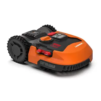 

Robot Lawn Mower WORX LANdroid WR153E