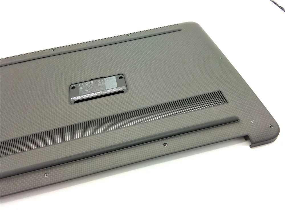 Для Dell XPS 15 9530 точность M3800 чехол для задней части корпуса Крышка 0D24N5 D24N5