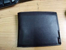 Short Wallet Coin-Purse No-Zipper Mens Fashion Men Ultra-Thin Luxury Brand Multi-Card