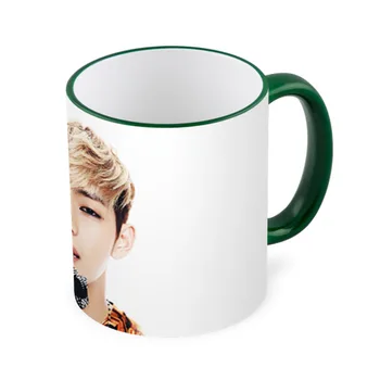 

Mug with full print Kim taehyung