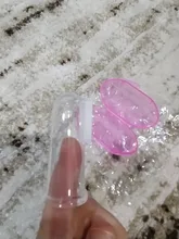 Mordedor de bebé seguro sin BPA, anillo de dentición de plátano, de silicona, para masticar, cuidado Dental, cepillo de dientes, cuentas de regalo para lactantes