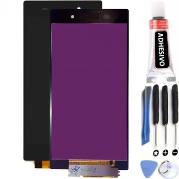 

Display For Sony Xperia Z1 | Color Black |