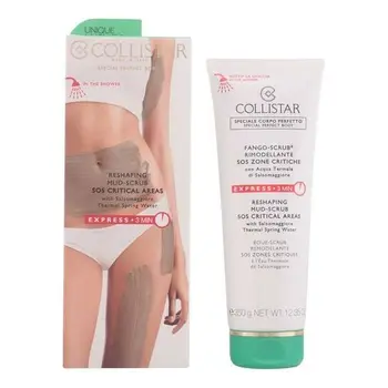 

Remodelling Treatment Perfect Body Collistar