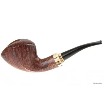 

Pascucci Pezzo Unico with horn inlay - Freeform