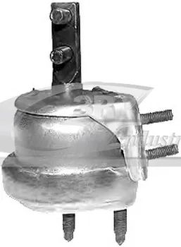 

403023RG. ENGINE SUPPORT LAW. FORD: ESCORT ORION