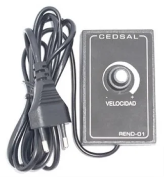 

Regulator night eist-1 channel SALIDA-300W-CEDSAL