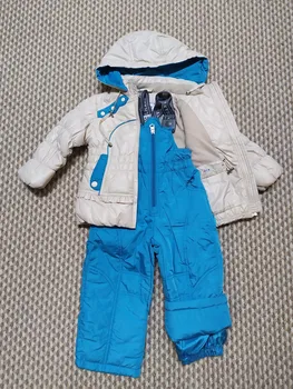 

306-571 set for girl beige/turquoise palhare (80-128) (74)