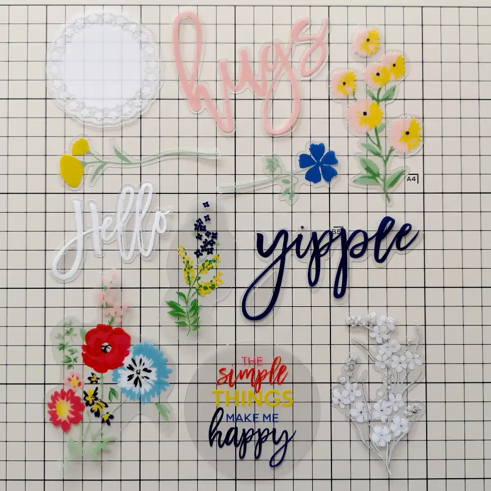 acetate printing near me