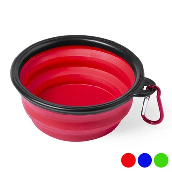 

Folding Pet Bowl 145935