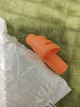 Lápiz para escribir para niños, soporte para bolígrafo de silicona para aprender a practicar, dispositivo para corregir postura, 3 uds.