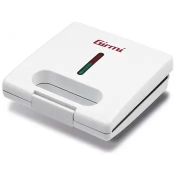 

Toaster TS0201 to 2 slices Power 750 color BiancoGIRMI15.89