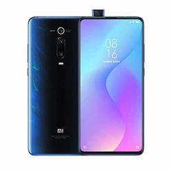 Xiaomi Mi 9T 6 Гб/128 ГБ синий с двумя SIM-картами