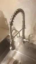 Kitchen Faucets Tap Sink-Mixer WATER-FILTER for Three-Ways WF-0192 Torneira Cozinha-De-Parede-Crane