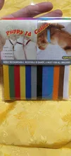 Puppy Collars Pet-Supplies Identification-Collar Small Dogs Kitten Whelping Bands Dogs