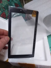 Sensor Digitizer Glass-Replacement Tablet Touch-Panel 7--Inch for Bq-7083g-Light/bq New