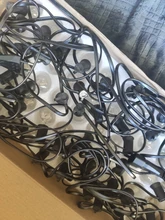 Light Festoon-Bulb Globe Fairy-String-Light Wedding-Decorative Garden Garland Christmas-G40