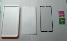 15D de vidrio templado para Huawei honor 10i 9i 20i 20S X10 protectora de vidrio Honor 10 Lite 8A 8X 8S 8C 9A 9X 9C 9S pantalla película de seguridad