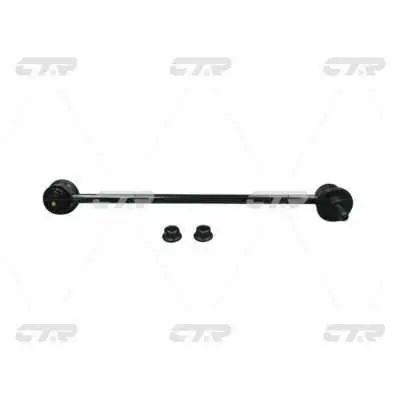 Тяга стабилизатора переднего левая Mazda 3 14 CTR CLMZ-34L
