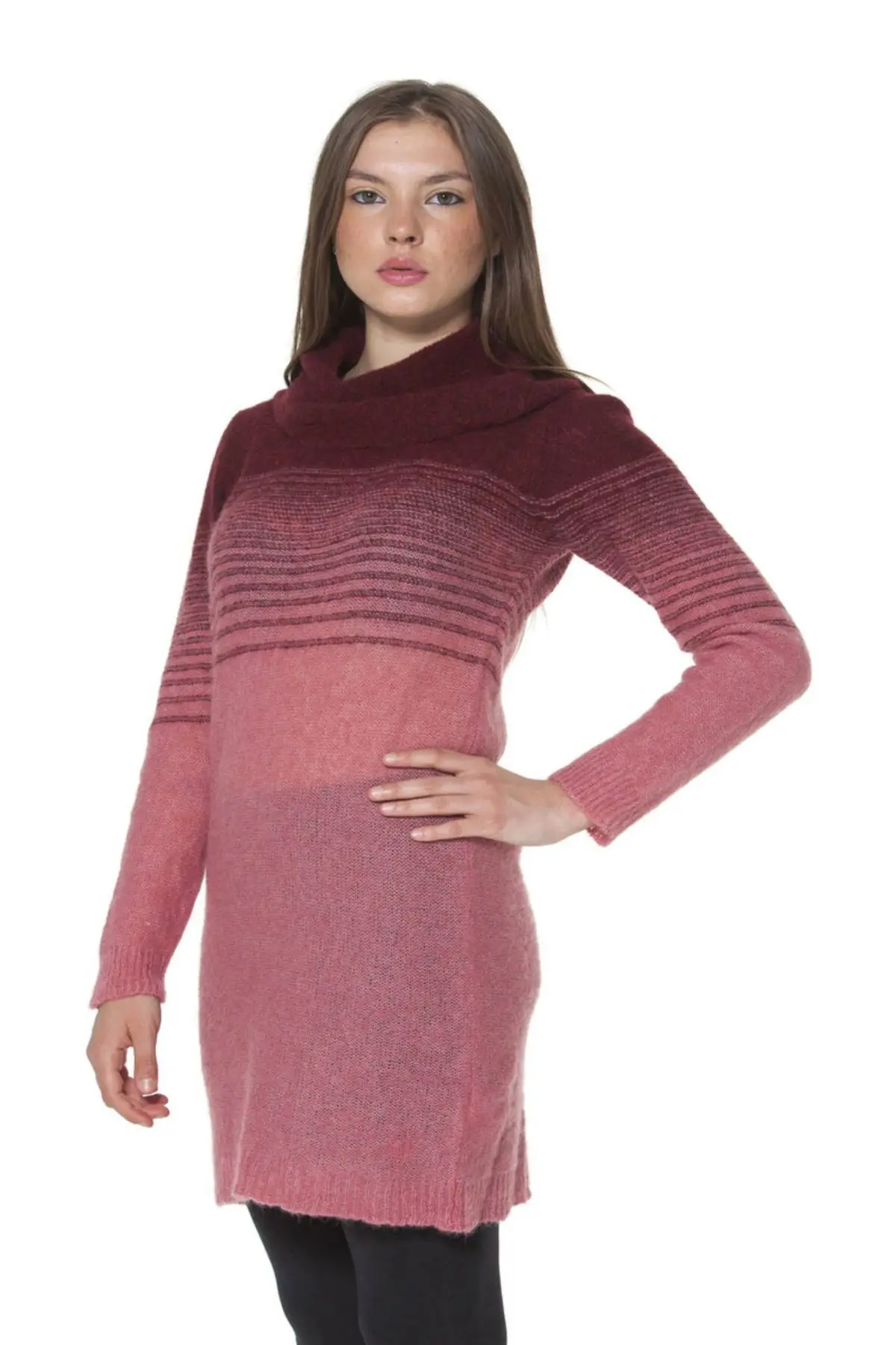 FRED PERRY Короткое женское платье FRED PERRY