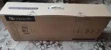 Proscenic P11 Aspiradora Sin Cable Potente con 450W/26Kpa, Escoba Eléctrica Portátil con Tanque de Agua