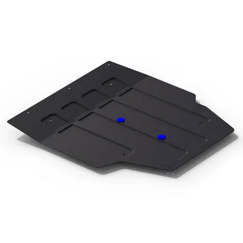 

Protection and PPC Rival for Toyota Vista V50 1998-2003, Steel 2mm, with mounting hardware 111.5755.1