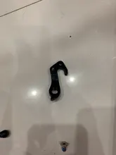 Válvula de aluminio para bicicleta, convertidor PRESTA a SCHRADER, adaptador de válvula de coche, bomba de tubo de bicicleta, herramientas de compresor de aire, 10 Uds.